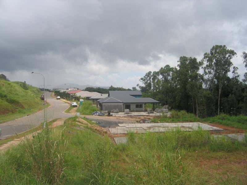 Lot 37 Sunbird Close, Woree QLD 4868