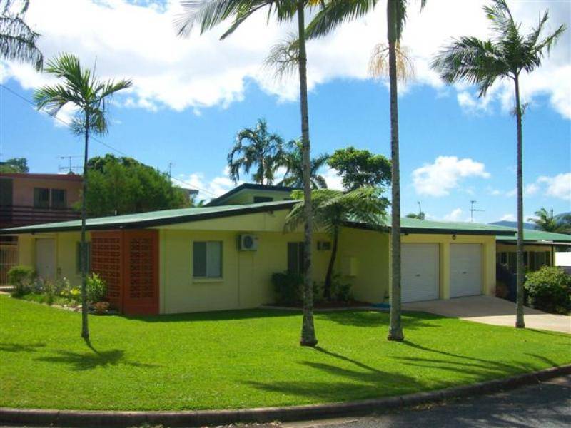 2 Marti Street, Bayview Heights QLD 4868
