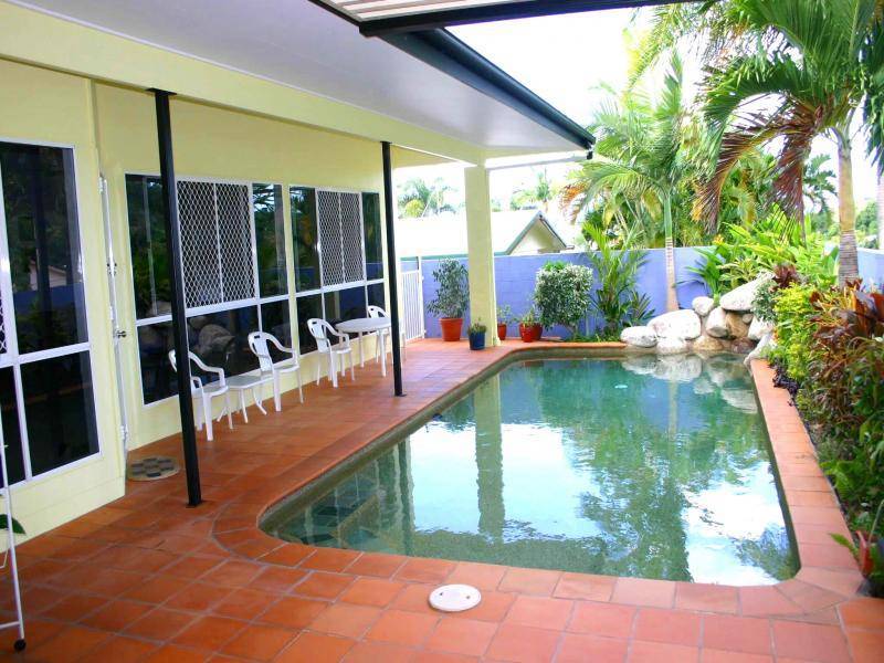 2 Marti Street, Bayview Heights QLD 4868