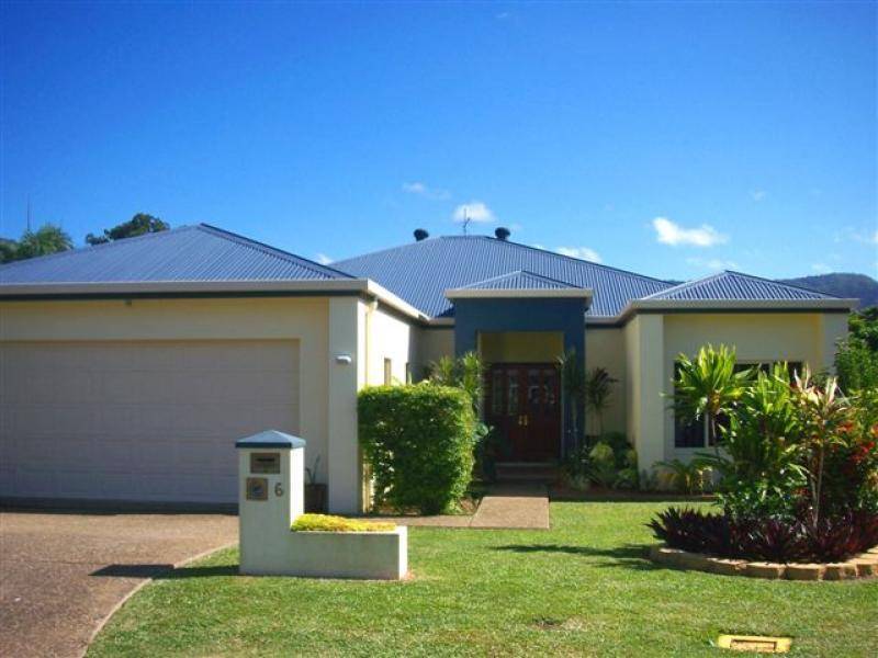 6 Swain Court, Edmonton QLD 4869