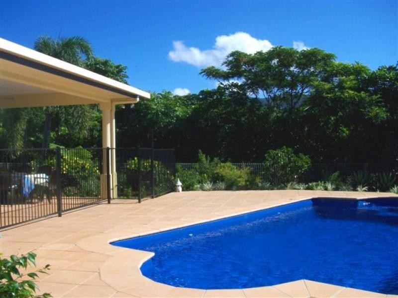 6 Swain Court, Edmonton QLD 4869