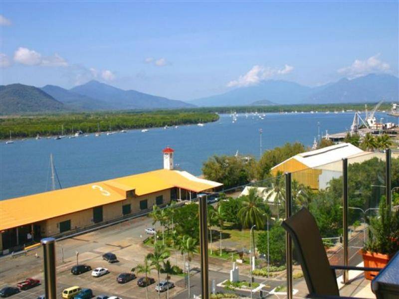 1002/3 Abbott Street, Cairns City QLD 4870