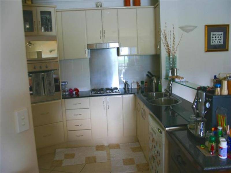 1002/3 Abbott Street, Cairns City QLD 4870