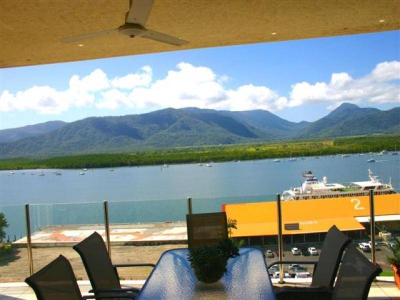 1002/3 Abbott Street, Cairns City QLD 4870