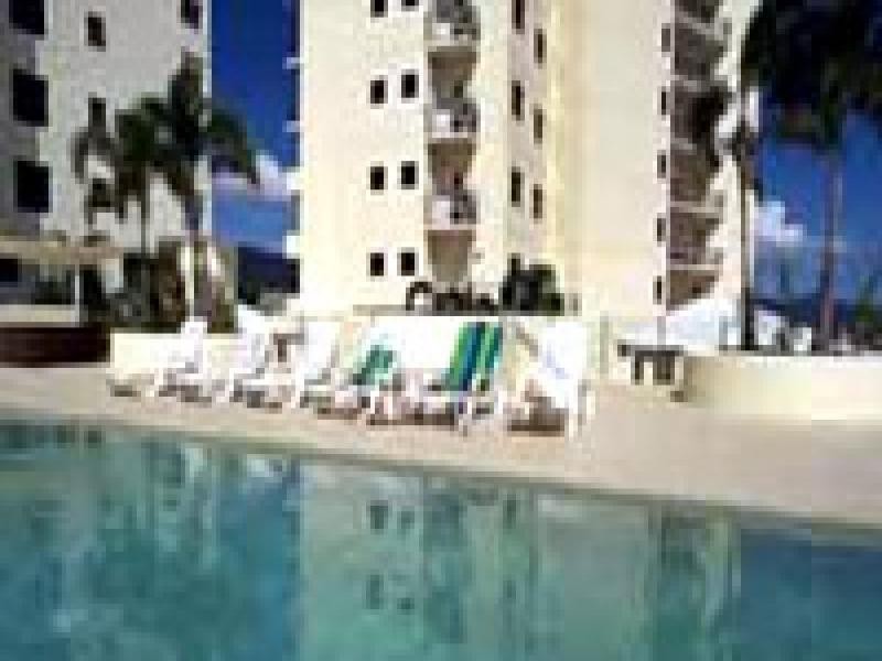 1002/3 Abbott Street, Cairns City QLD 4870