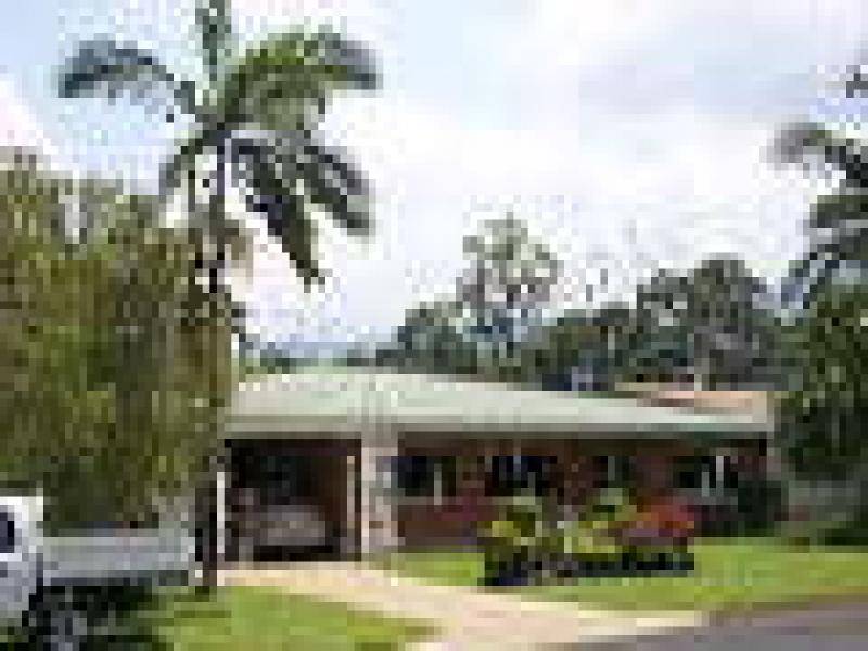 45 Sunflower Drive, Mooroobool QLD 4870