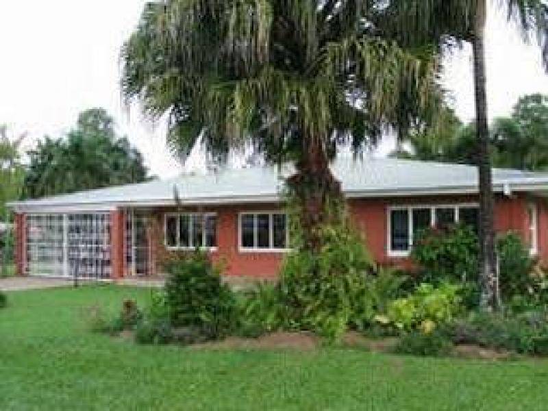 45 Sunflower Drive, Mooroobool QLD 4870