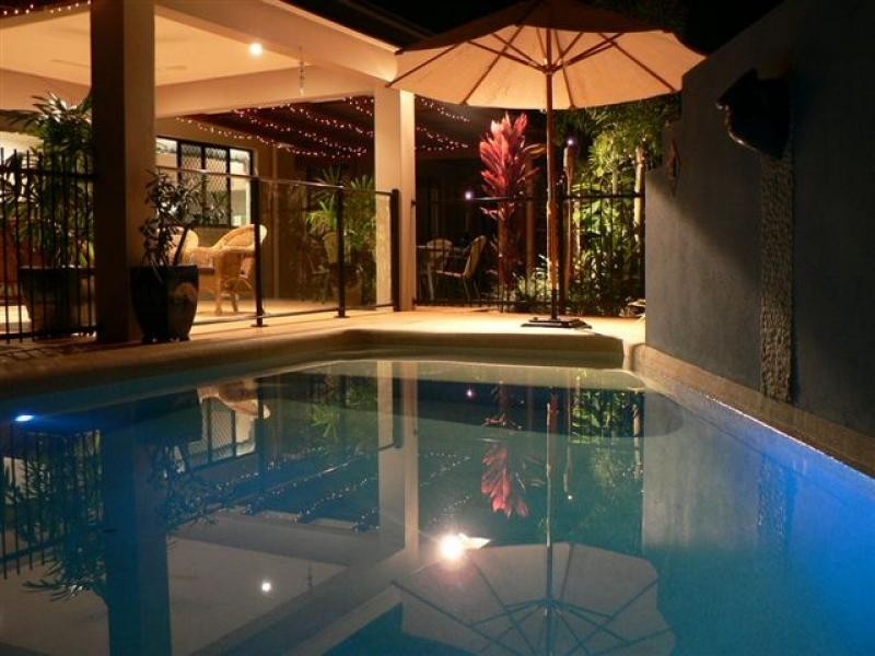 28 Everglade Rise, Brinsmead QLD 4870