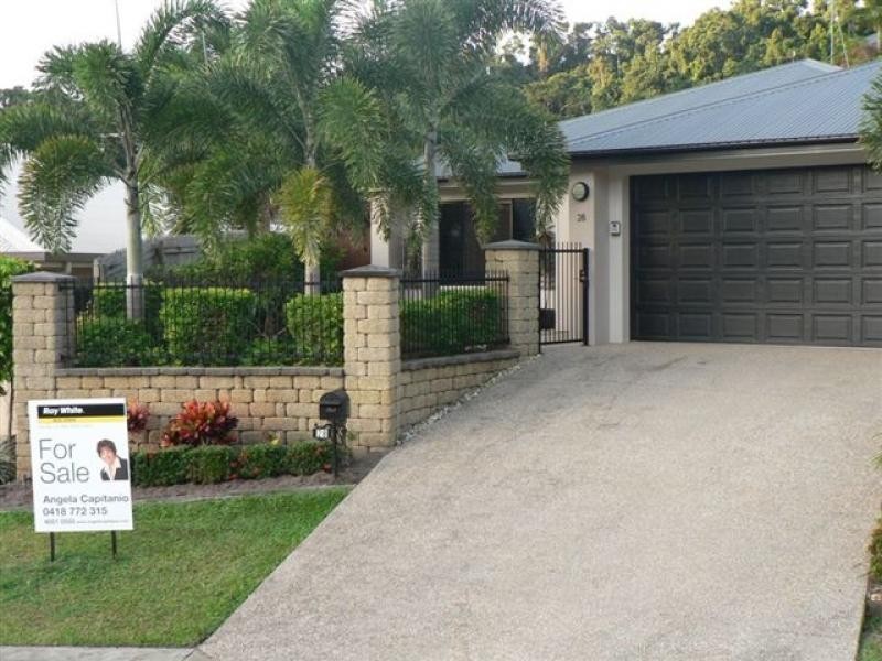 28 Everglade Rise, Brinsmead QLD 4870