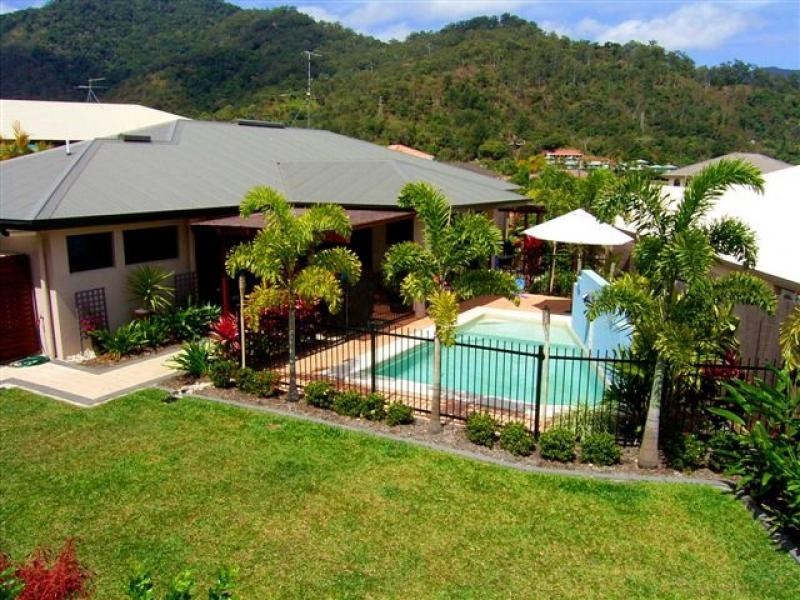 28 Everglade Rise, Brinsmead QLD 4870