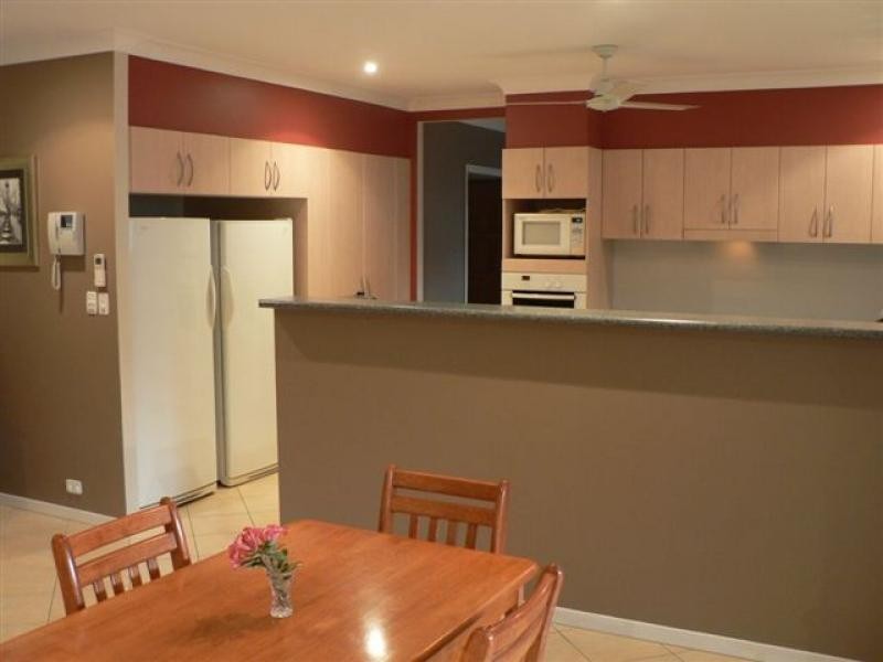 28 Everglade Rise, Brinsmead QLD 4870