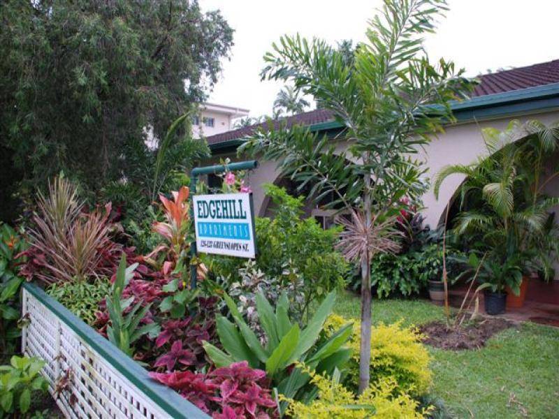 1/126 Greenslopes Street, Edge Hill QLD 4870