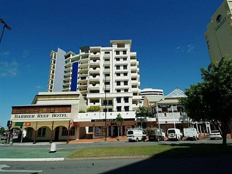 801/3 Abbott Street, Cairns City QLD 4870