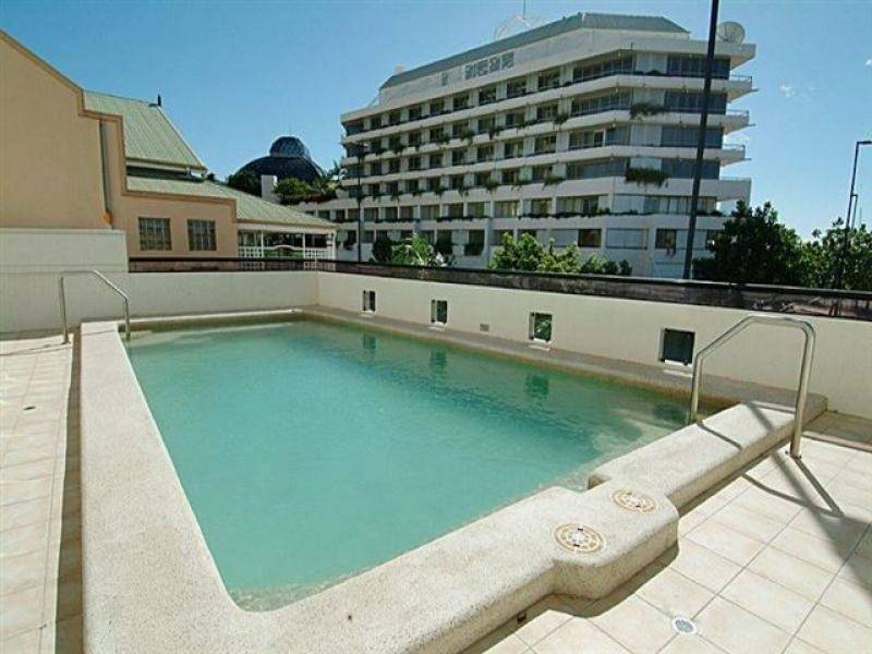 801/3 Abbott Street, Cairns City QLD 4870