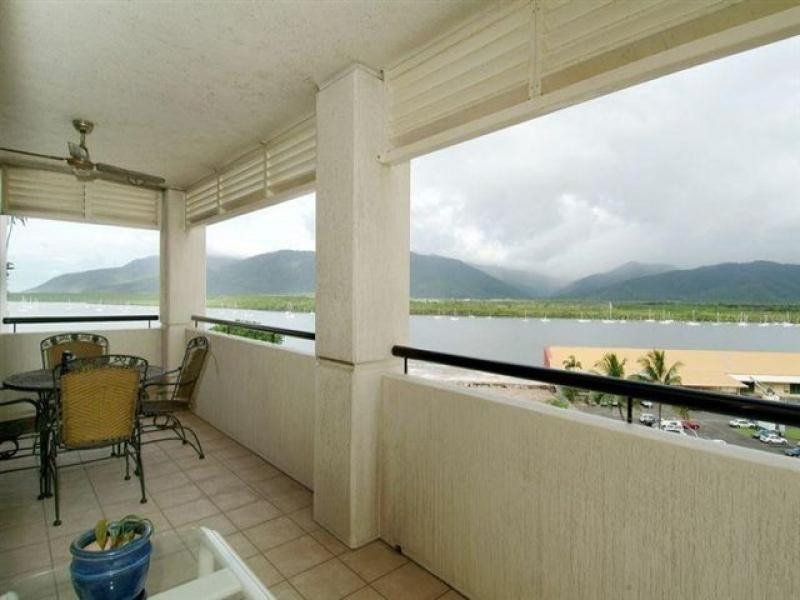 801/3 Abbott Street, Cairns City QLD 4870