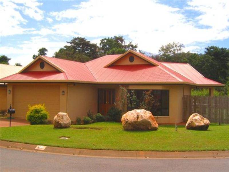 27 Shamrock Avenue, Brinsmead QLD 4870