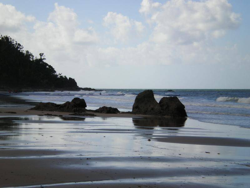 Lot 230 Etty Bay, Etty Bay QLD 4858