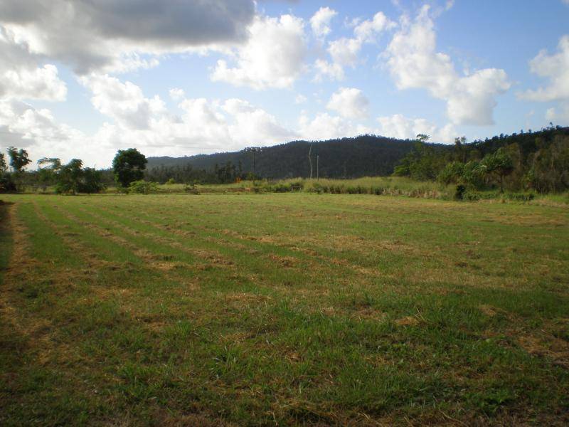 Lot 230 Etty Bay, Etty Bay QLD 4858