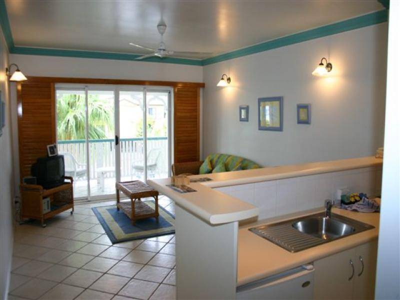 13/63 McLeod Street, Cairns City QLD 4870