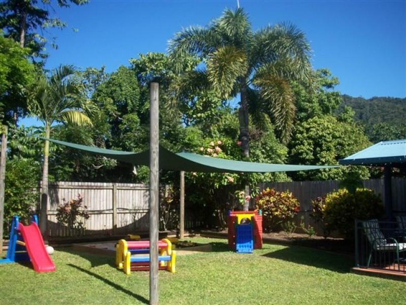 19 Del Manso Crescent, Edmonton QLD 4869