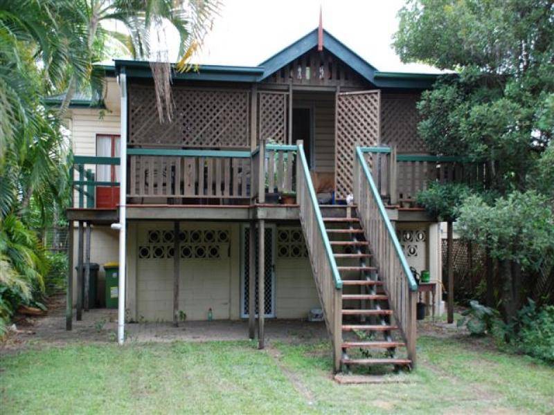356 Severin Street, Parramatta Park QLD 4870