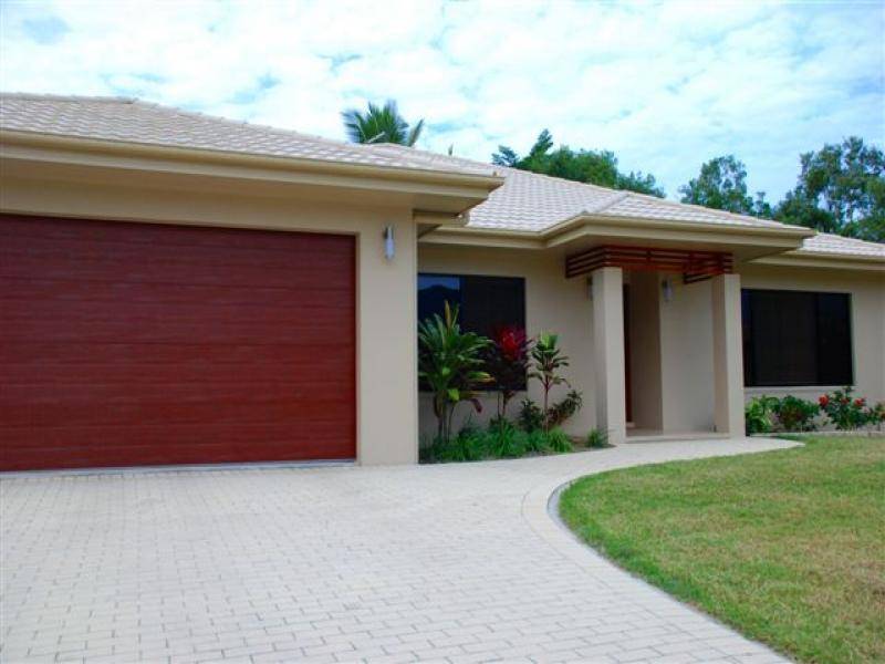 22 (Lot 40) Trinity Beach Road, Trinity Beach QLD 4879