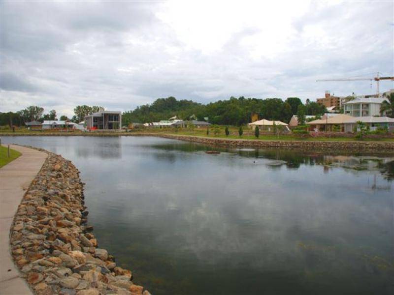 22 (Lot 40) Trinity Beach Road, Trinity Beach QLD 4879