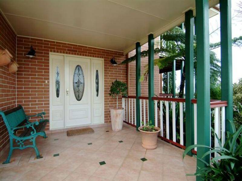 4 Aspen Close, Mount Sheridan QLD 4868