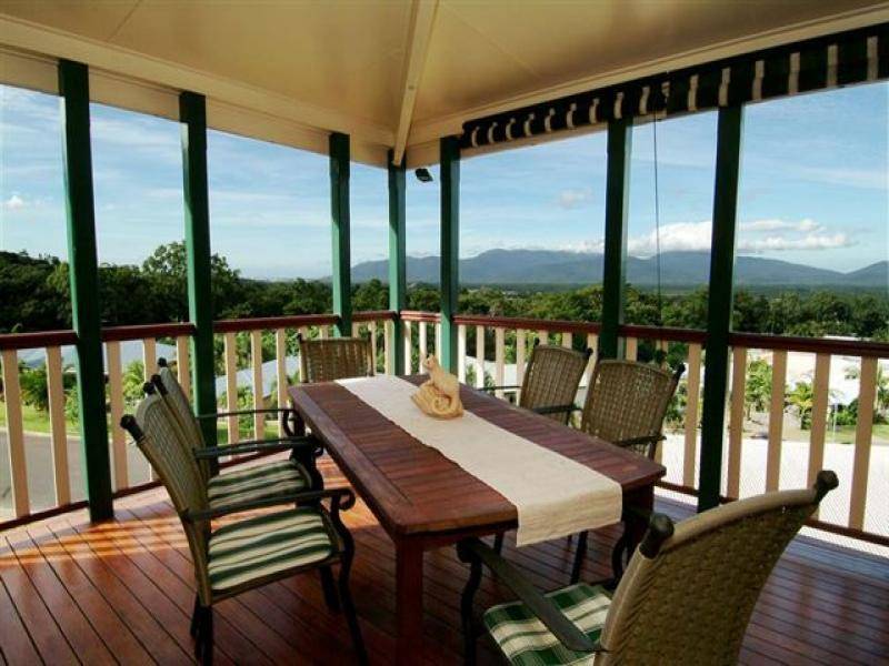 4 Aspen Close, Mount Sheridan QLD 4868