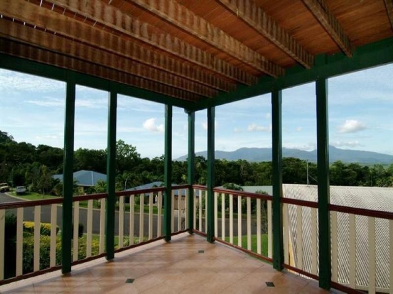 4 Aspen Close, Mount Sheridan QLD 4868