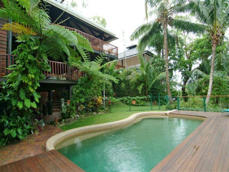 Lot 1 Captain Cook Highway, Clifton Beach QLD 4879