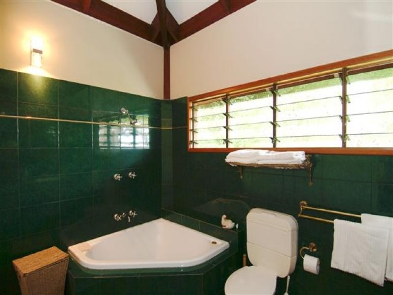 Lot 1 Captain Cook Highway, Clifton Beach QLD 4879