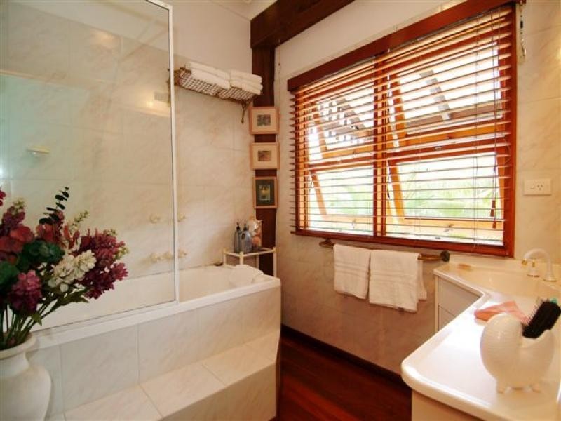 Lot 1 Captain Cook Highway, Clifton Beach QLD 4879