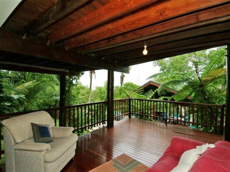 Lot 1 Captain Cook Highway, Clifton Beach QLD 4879