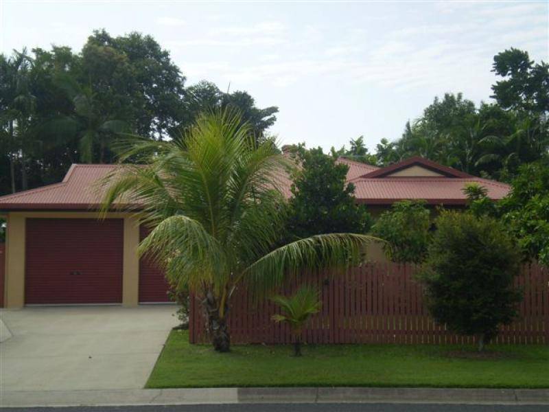 28 Cottesloe Drive, Kewarra Beach QLD 4879