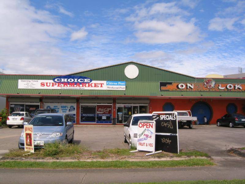 477 Mulgrave Road, Earlville QLD 4870