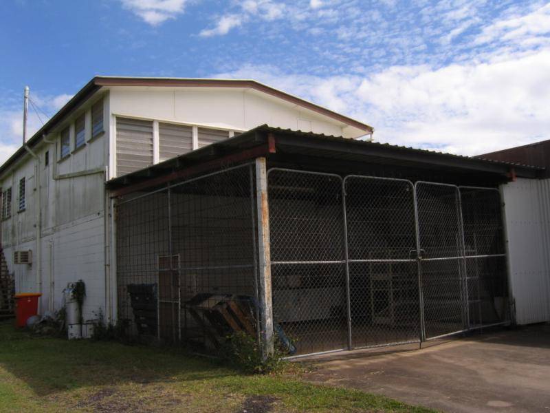 477 Mulgrave Road, Earlville QLD 4870