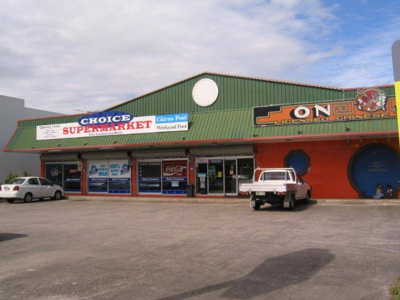 477 Mulgrave Road, Earlville QLD 4870