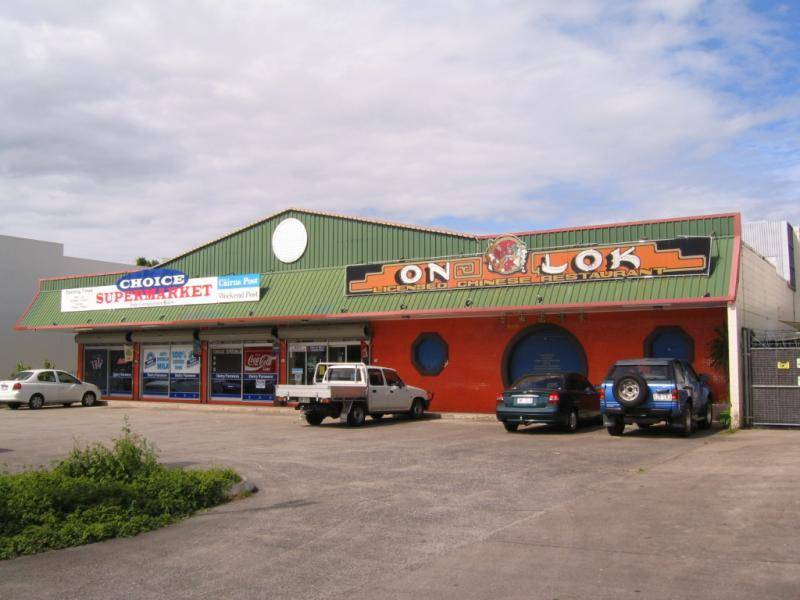 477 Mulgrave Road, Earlville QLD 4870