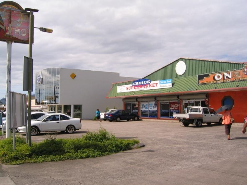 477 Mulgrave Road, Earlville QLD 4870