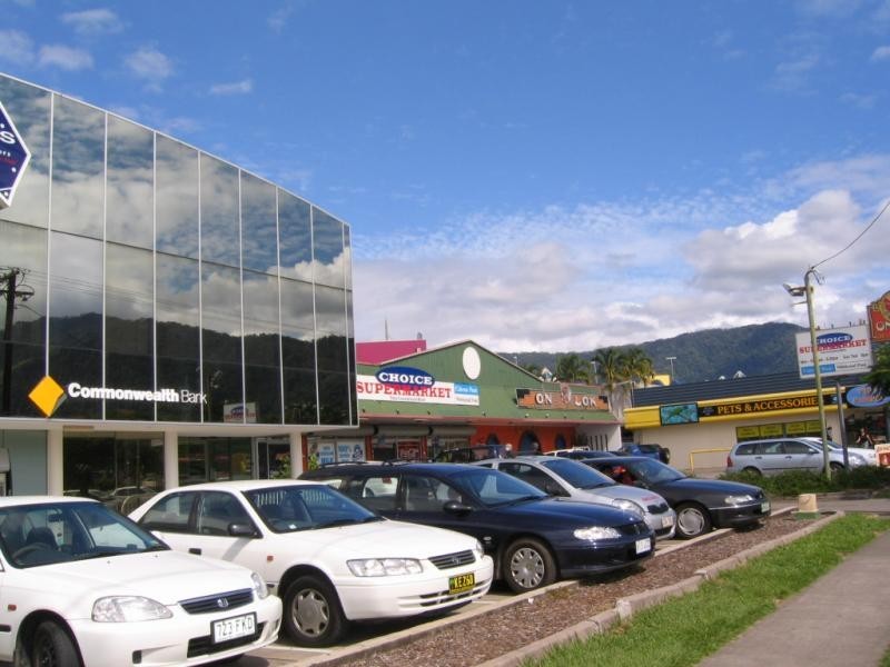 477 Mulgrave Road, Earlville QLD 4870