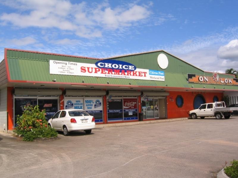 477 Mulgrave Road, Earlville QLD 4870