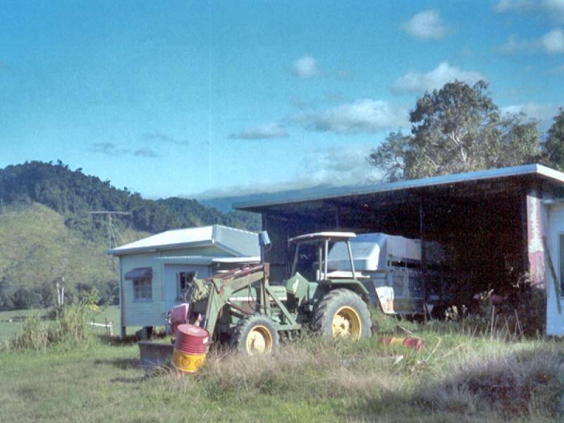 2-5-6-9 Douglas Creek Road, Daintree QLD 4873