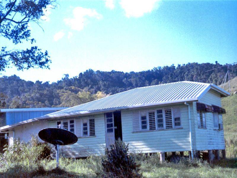 2-5-6-9 Douglas Creek Road, Daintree QLD 4873