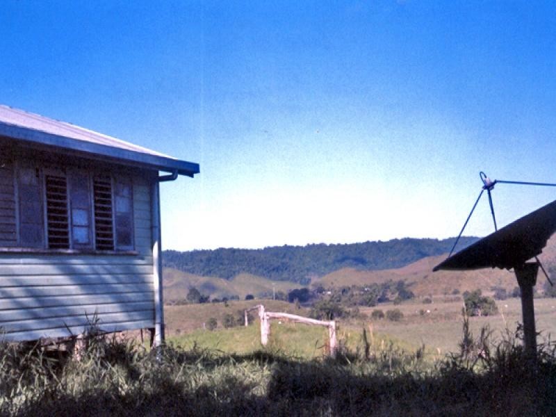 2-5-6-9 Douglas Creek Road, Daintree QLD 4873