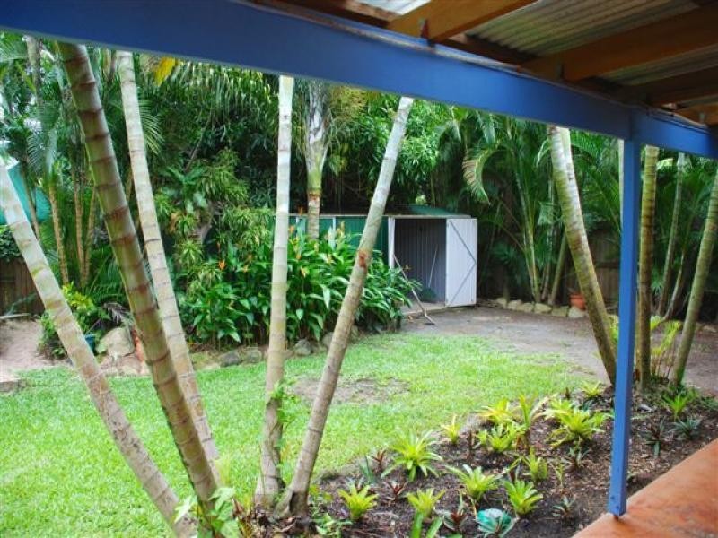 7 Mulligan Street, Manoora QLD 4870