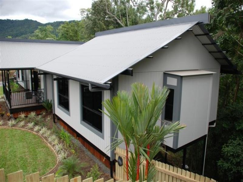 3 Tranquil Place, Smithfield QLD 4878