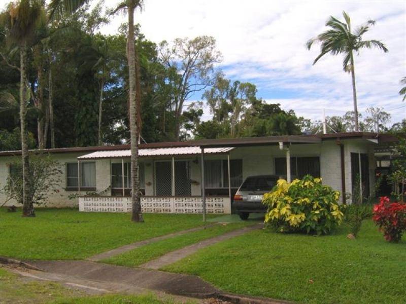 2 Cavallaro Avenue, Earlville QLD 4870