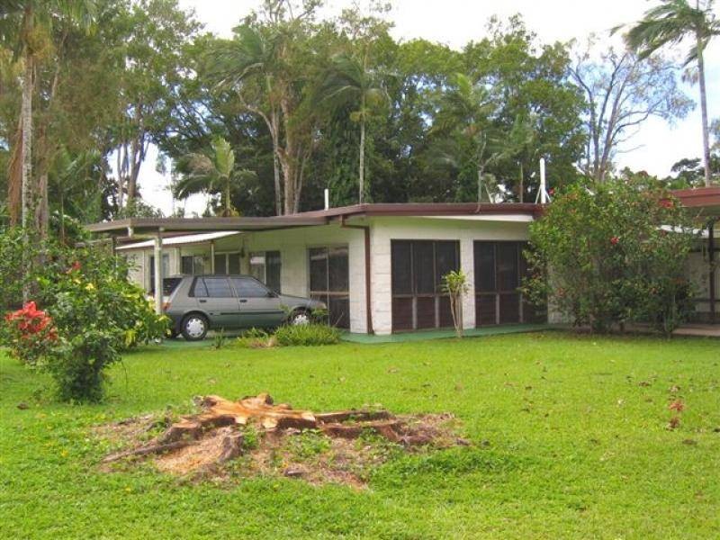 2 Cavallaro Avenue, Earlville QLD 4870