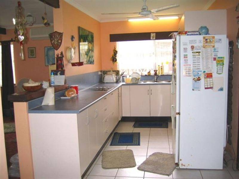 2 Cavallaro Avenue, Earlville QLD 4870